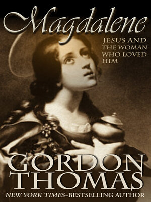 cover image of Magdalene